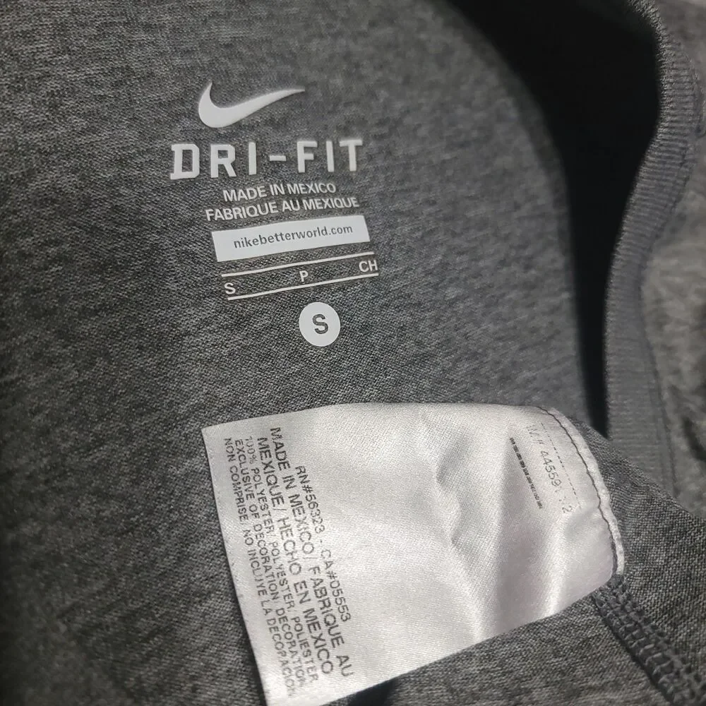 Nike Graphic 